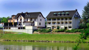 Hotel Straubs Schöne Aussicht